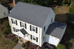 West Hartford-Pewter Gray