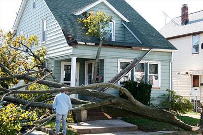 Emergency Roof Repair Glastonbury CT