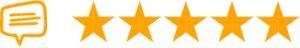 Review Stars