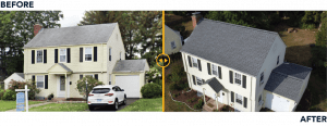 Roof Replacement West Hartford, CT